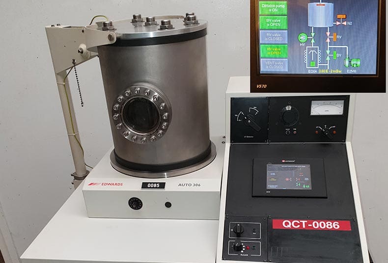 vactec acclon partner