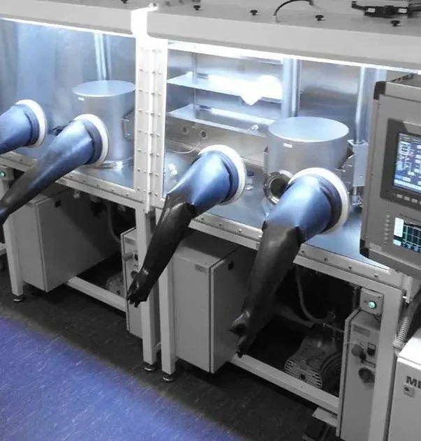 vactec